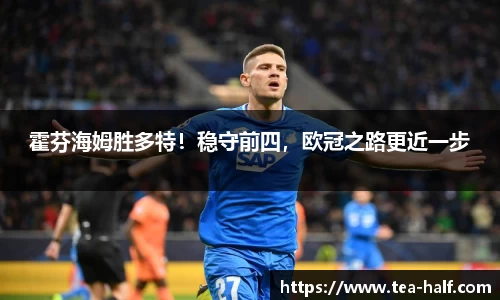 霍芬海姆胜多特！稳守前四，欧冠之路更近一步