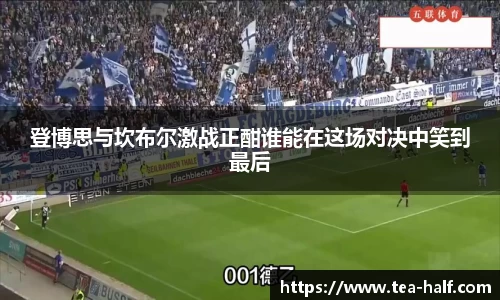 登博思与坎布尔激战正酣谁能在这场对决中笑到最后