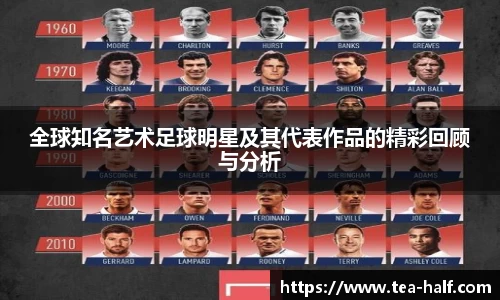 全球知名艺术足球明星及其代表作品的精彩回顾与分析