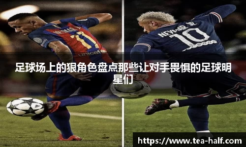 足球场上的狠角色盘点那些让对手畏惧的足球明星们